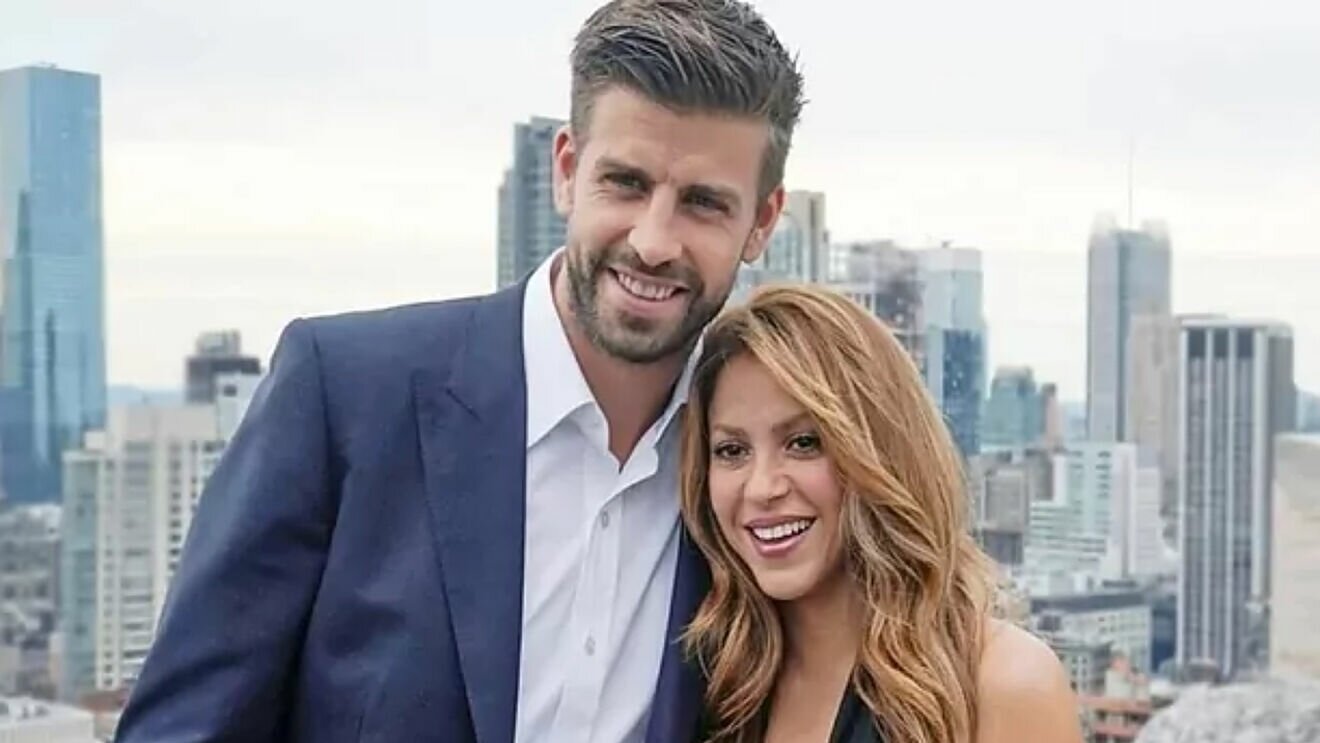 Shakira and Piqué's split: The real reason according to the singer's ex-brother-in-law | Marca
