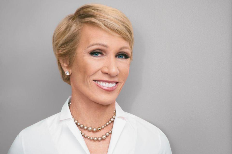 Barbara Corcoran: How Businesses Can Survive The COVID-19 Fallout