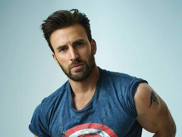 Chris Evans Height, Age, Family, Wiki, News, Videos, Discussion & More