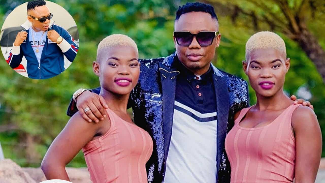 Dj Tira and qwabe twins video trending video story the latest news today -  YouTube