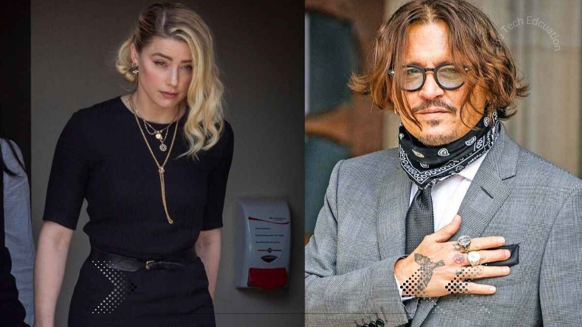 Amber Heard Slaps Insurance Company With Bombshell Lawsuit Over Johnny Depp Verdict Policy