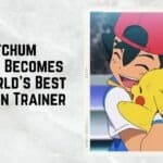 Ash Ketchum