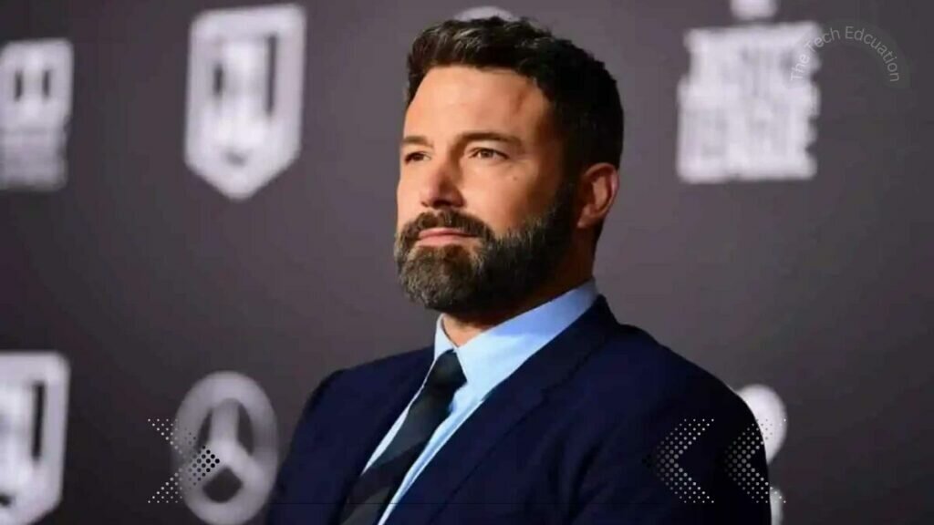 Ben Affleck Net Worth 2022