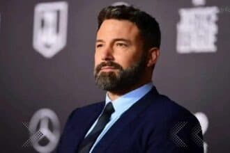 Ben Affleck Net Worth 2023