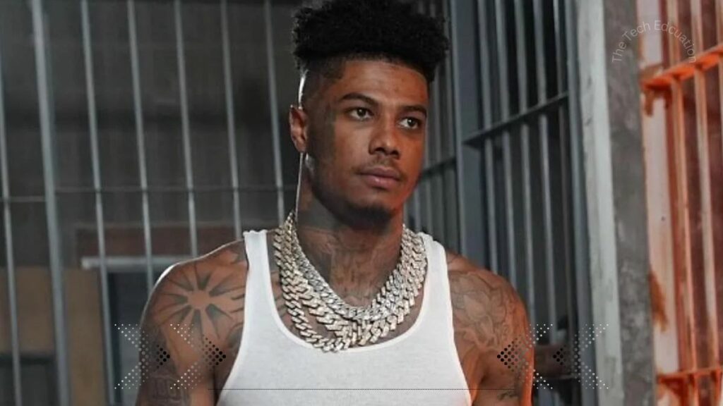 Blueface In Jail (1)