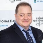 Brendan Fraser Net Worth