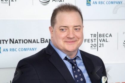 Brendan Fraser Net Worth