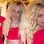 Britney Spears Says She Has Incurable Nerve Damage That Makes Her Feel Numb And In Pain.