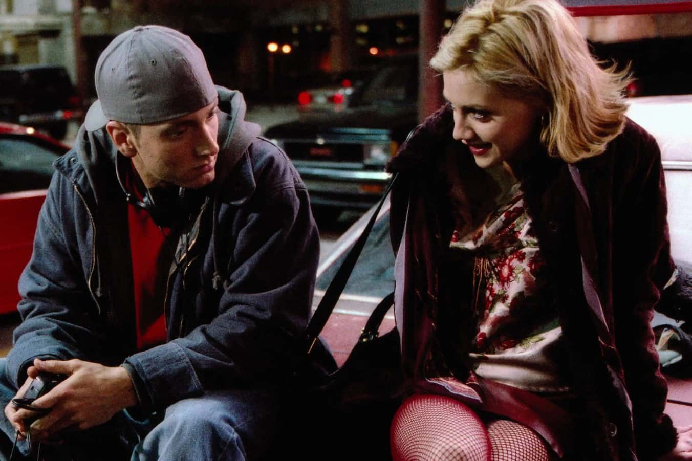Brittany Murphy's New Documentary Reflect On Her Relationship with Eminem