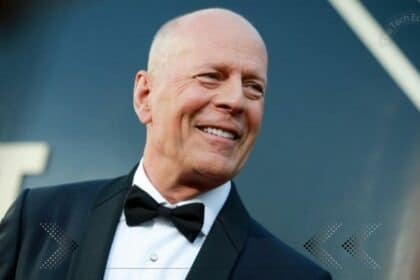 Bruce Willis Disease