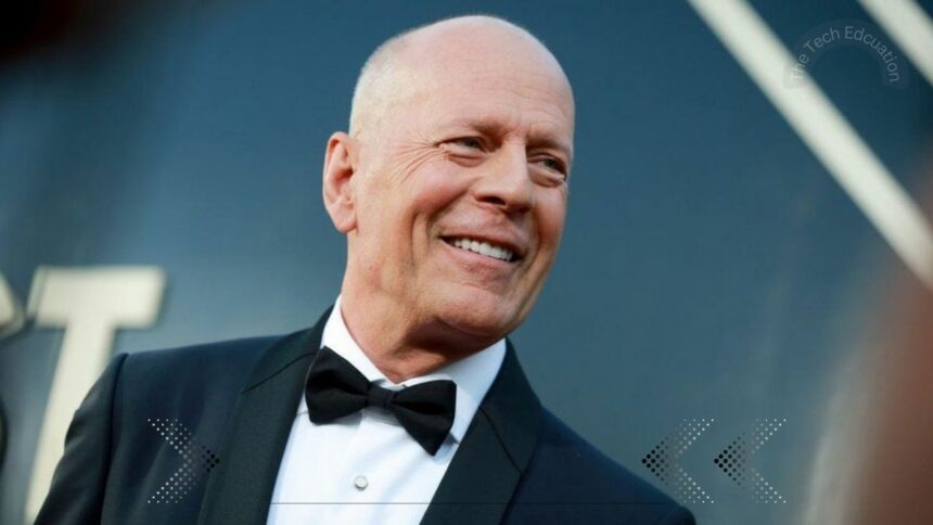 Bruce Willis Disease