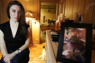 Casey Anthony To Speak In Upcoming Docuseries