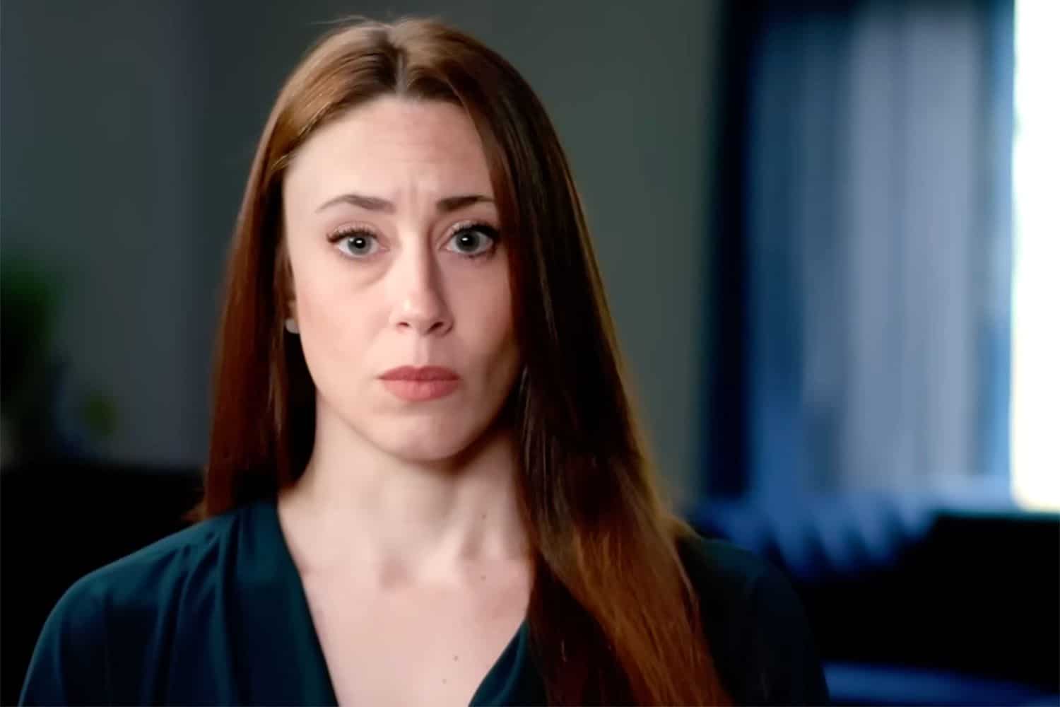 Casey Anthony Documentary: Mom Will 'Set the Record Straight,' Friend Says