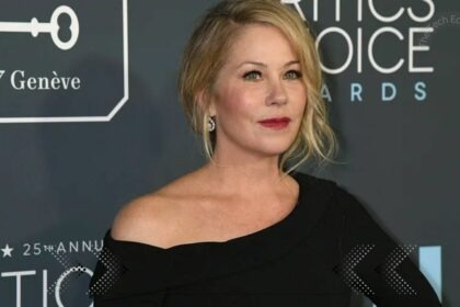 Christina Applegate Net Worth