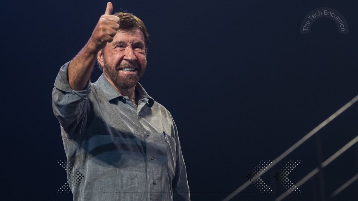 Chuck Norris Still Alive? What Is Chuck Norris Net Worth?