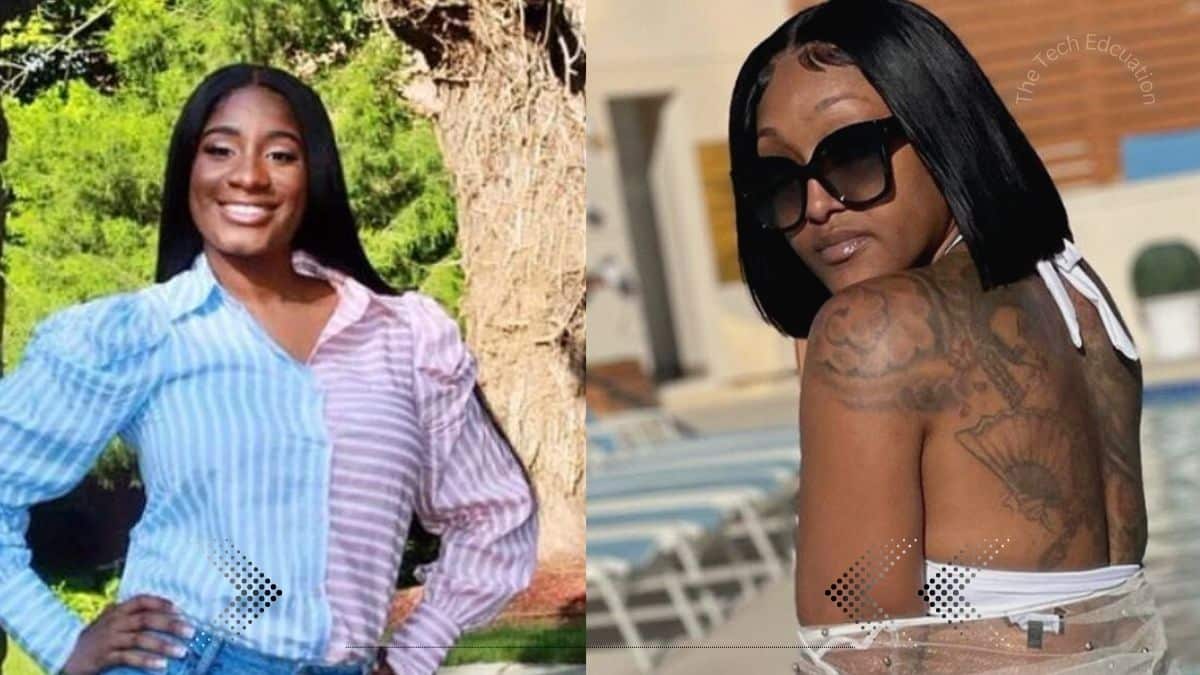 Daejanae Jackson Mother: What Happened Between Shanquella Robinson And  Daejanae In Mexico?