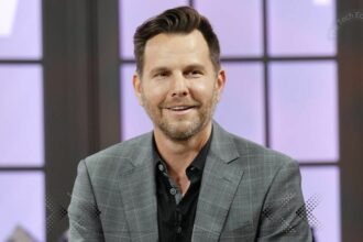 Dave Rubin Net Worth