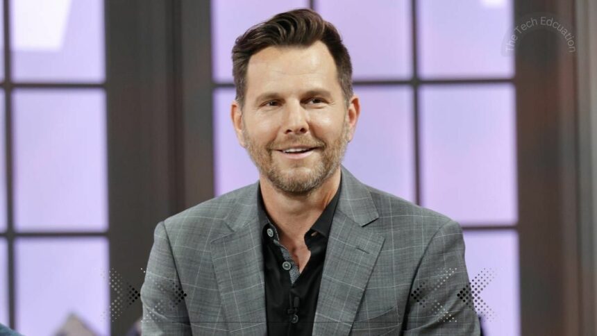 Dave Rubin Net Worth