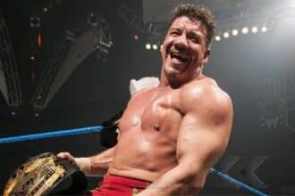 Eddie Guerrero Death