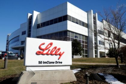 Eli Lilly And Company Net Worth