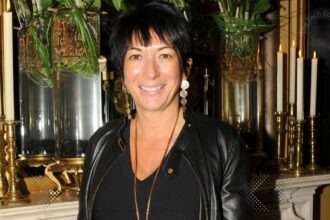 Ghislaine Maxwell Net Worth