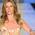 Gisele Bündchen Net Worth