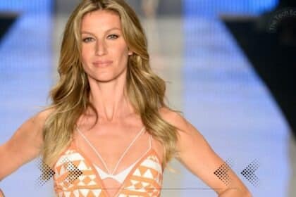 Gisele Bündchen Net Worth