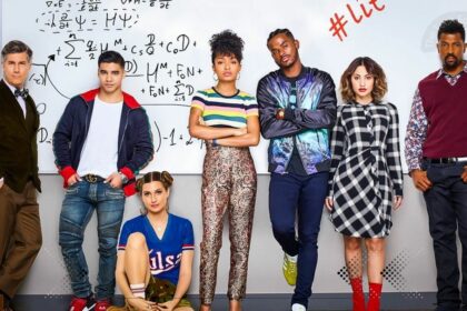 Grown-ish Season 6 Release Date