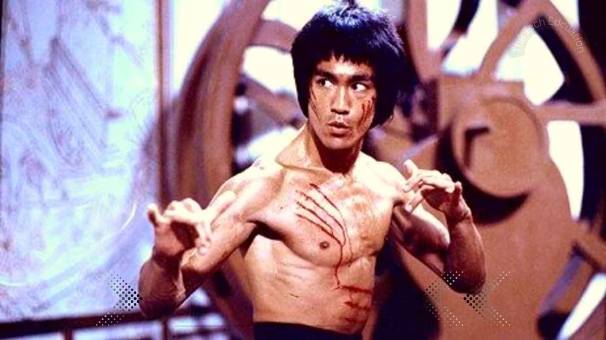 How Did Bruce Lee Die?