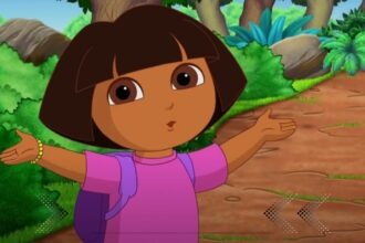 How Did Dora Die?