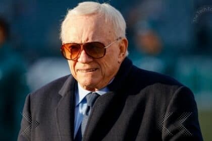 How Did Jerry Jones Make His Money?