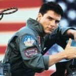 How Old Was Tom Cruise In Top Gun?