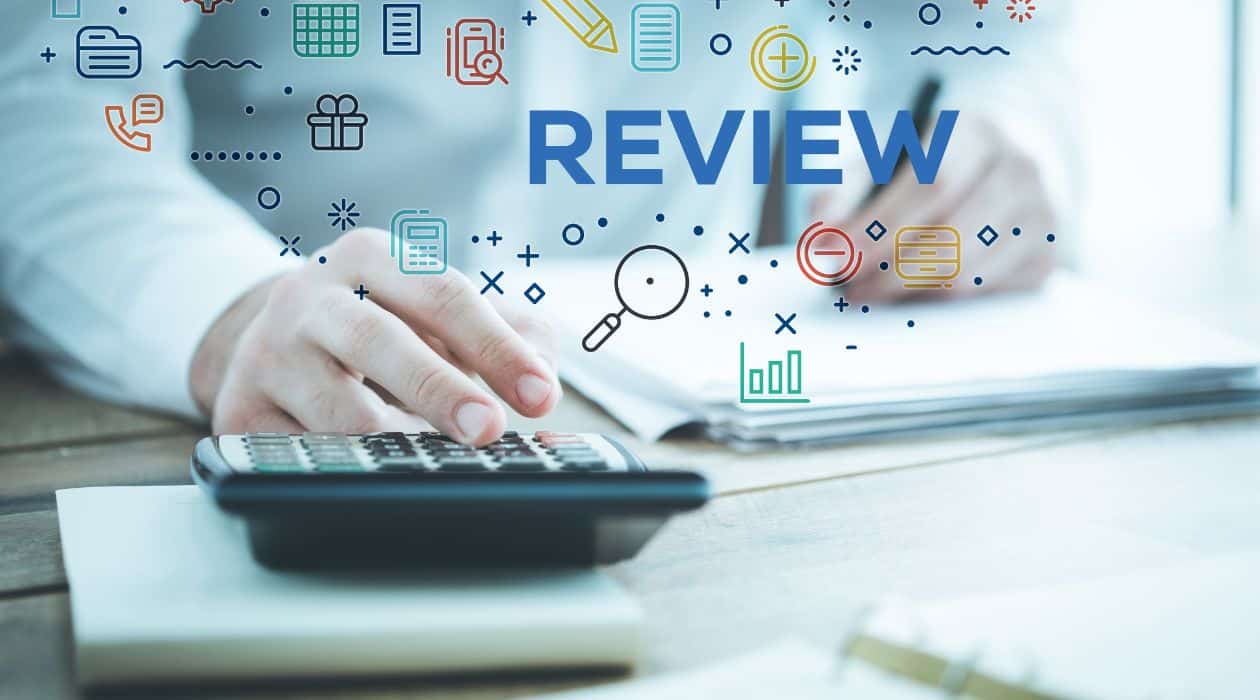 How to Choose a Software Review Site