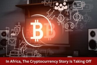 In Africa The Cryptocurrency Story Is Taking Off