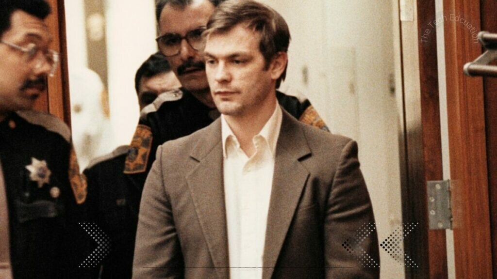 Is Dahmer Still Alive?