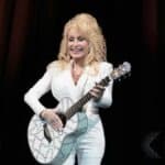 Is Dolly Parton Still Alive?