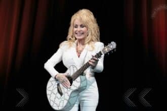 Is Dolly Parton Still Alive?