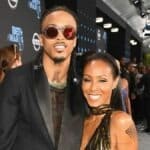 Jada Pinkett Smith's Ex August Alsina... Comes Out Of The Closet?
