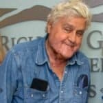 Jay Leno released from hospital after suffering burns