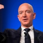 Jeff Bezos Net Worth