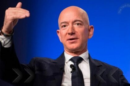 Jeff Bezos Net Worth