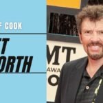Jeff Cook net worth