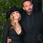 Jennifer Lopez To Release Ben Affleck Song On 'This Is Me Now' With Love Songs About Ben!