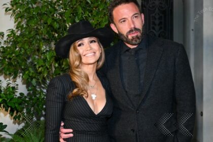 Jennifer Lopez To Release Ben Affleck Song On 'This Is Me Now' With Love Songs About Ben!