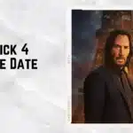 John Wick 4 Release Date