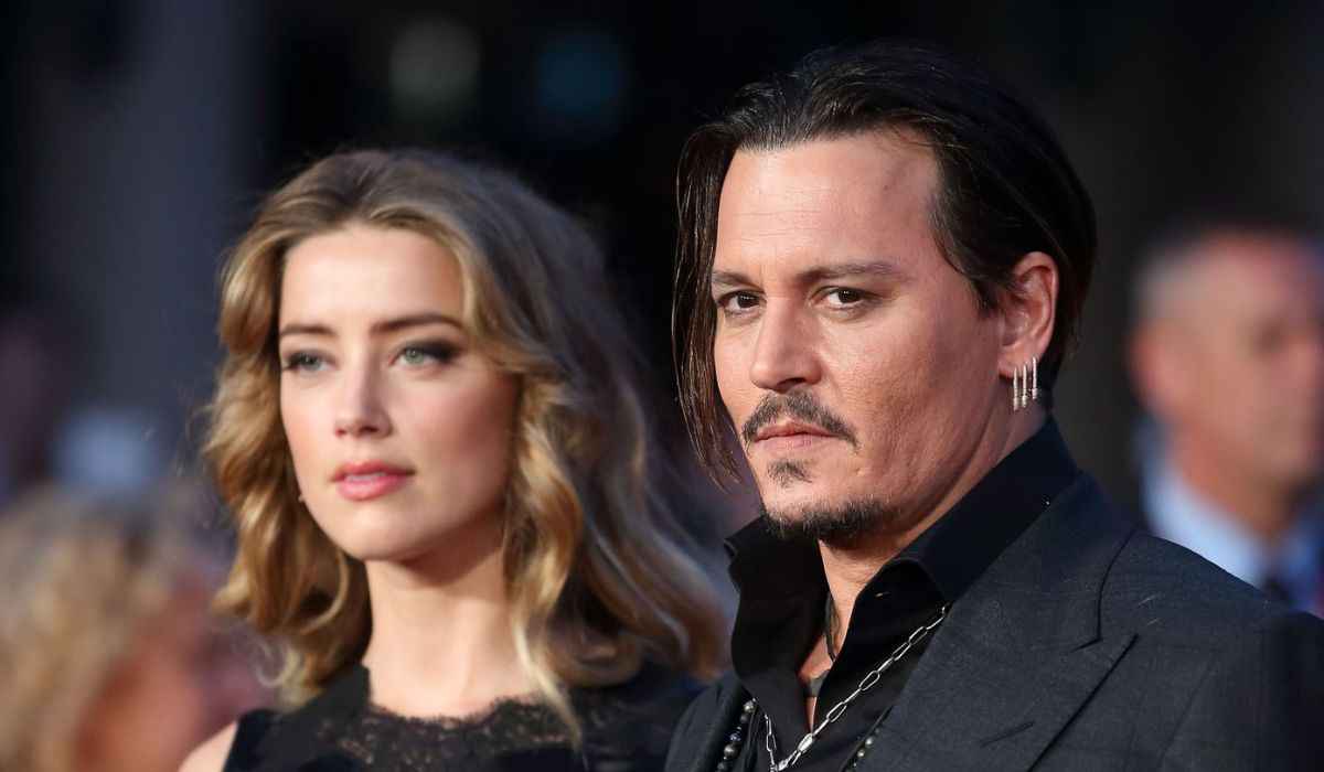 Amber Heard Slaps Insurance Company With Bombshell Lawsuit Over Johnny Depp  Verdict Policy