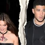 Kendall Jenner and Devin Booker Break Up Again