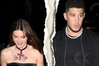 Kendall Jenner and Devin Booker Break Up Again