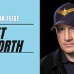 Kevin Feige Net Worth