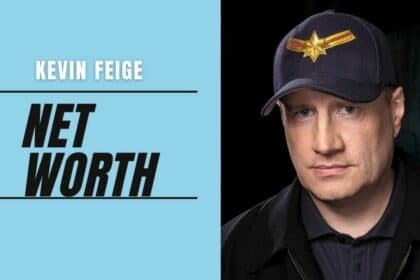 Kevin Feige Net Worth